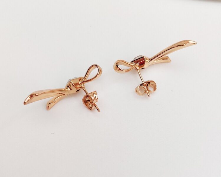 Серьги R029578907330