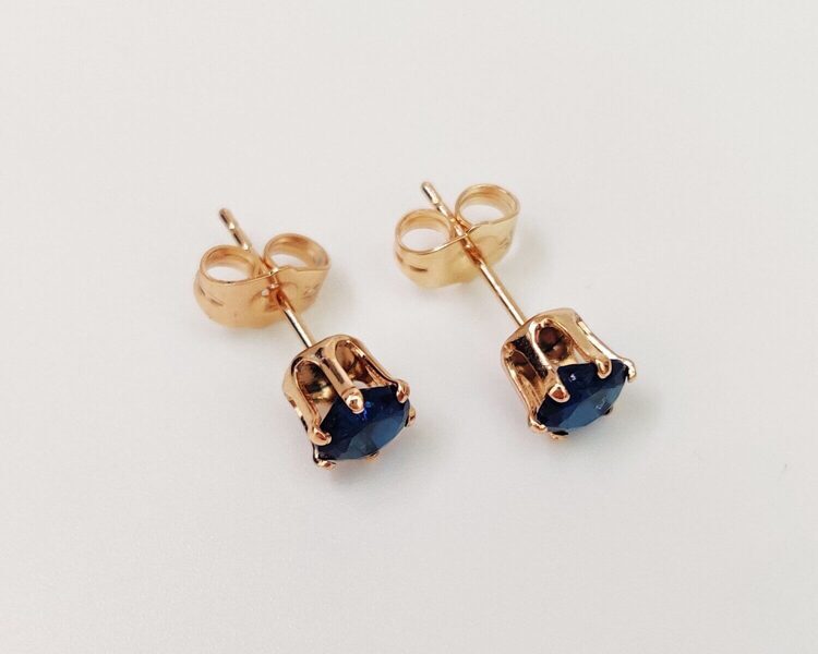 Серьги R01647290790