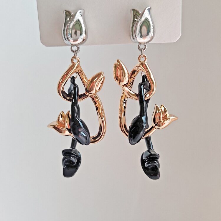 Серьги R362479907390