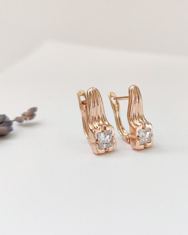 Серьги R5266774907170