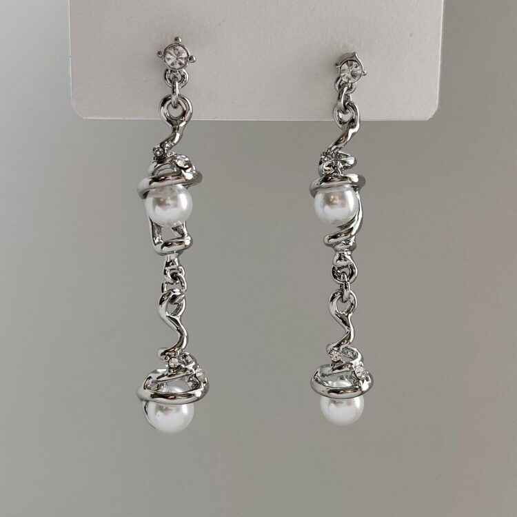 Серьги R3605712007450
